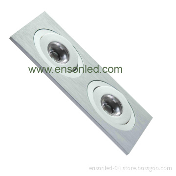 Cree LED Downlight, LED Ceiling Light, LED Cabinet Light